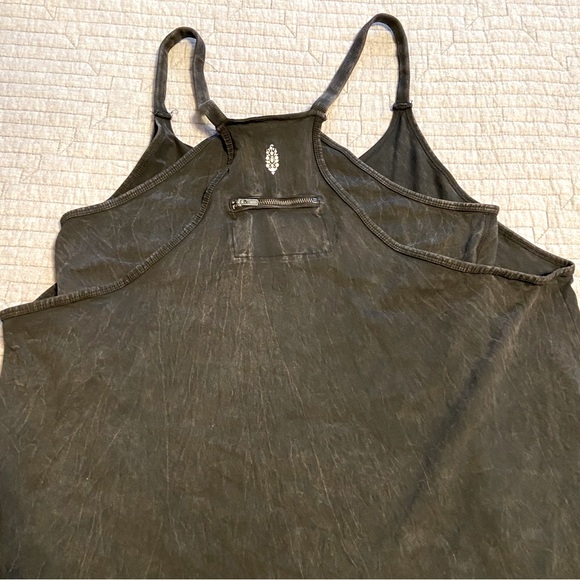 Free People dress / romper size xl - Picture 5 of 16